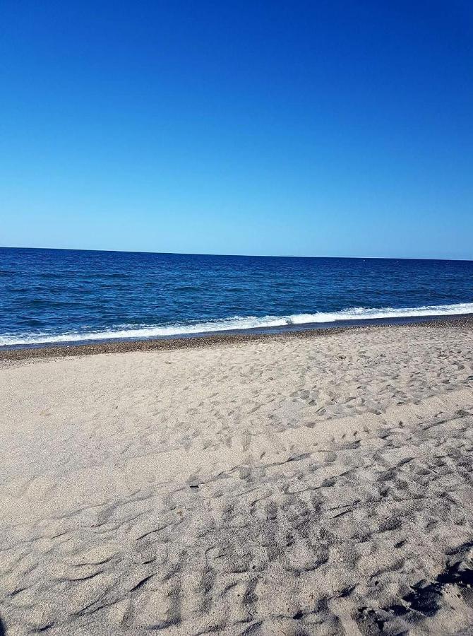 Superbe T2 Climatise, Proche Plage Avec Parking Prive Saint-Cyprien  Zewnętrze zdjęcie